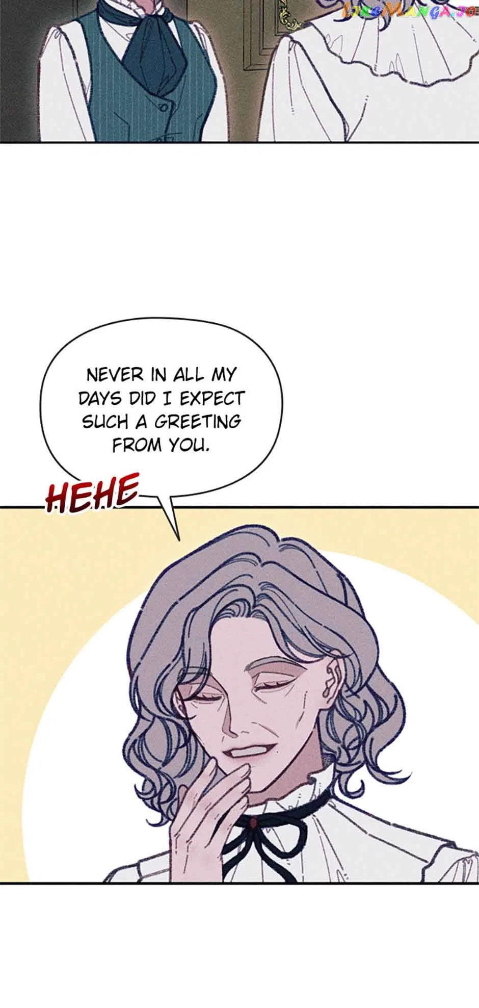 Don’t Fall In Love With The Villainess Chapter 44 – Page 30