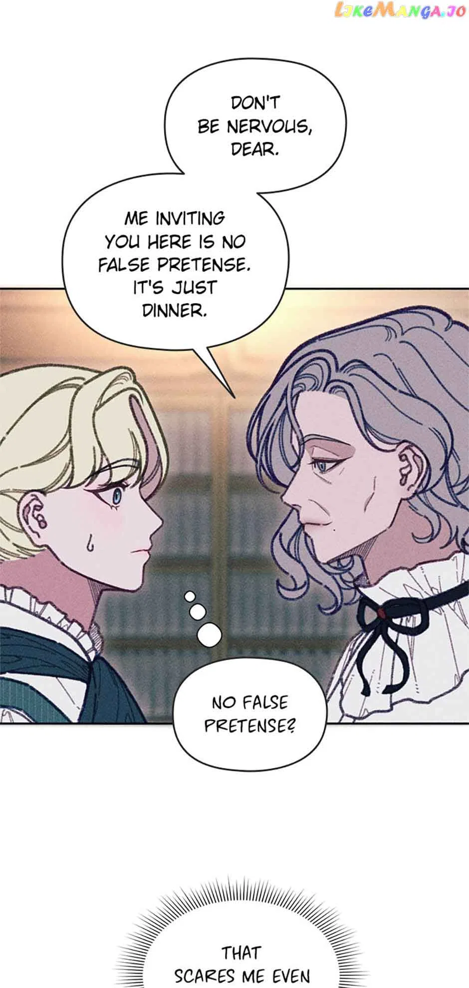 Don’t Fall In Love With The Villainess Chapter 44 – Page 31