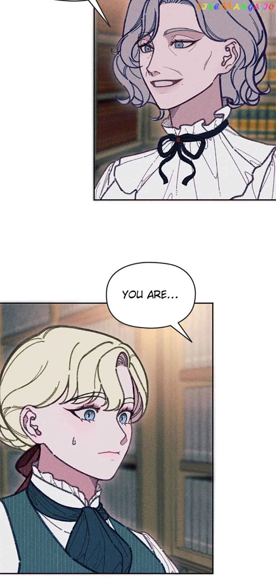 Don’t Fall In Love With The Villainess Chapter 44 – Page 33