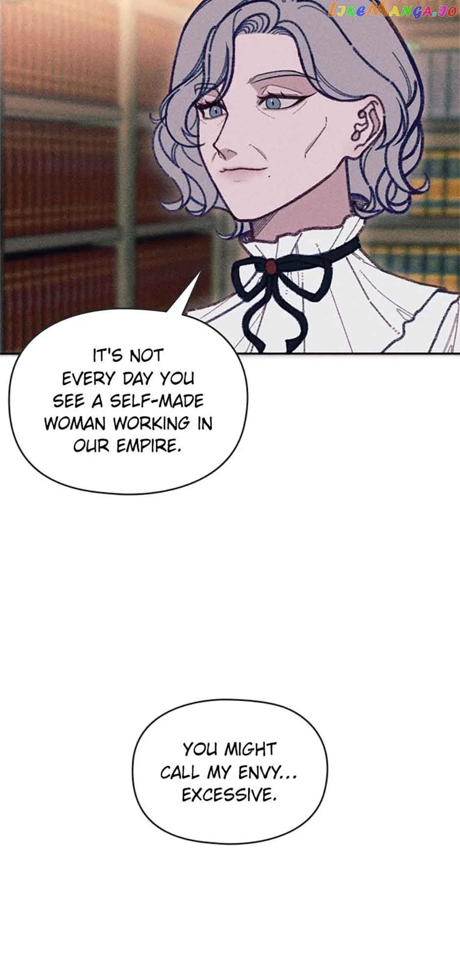 Don’t Fall In Love With The Villainess Chapter 44 – Page 35