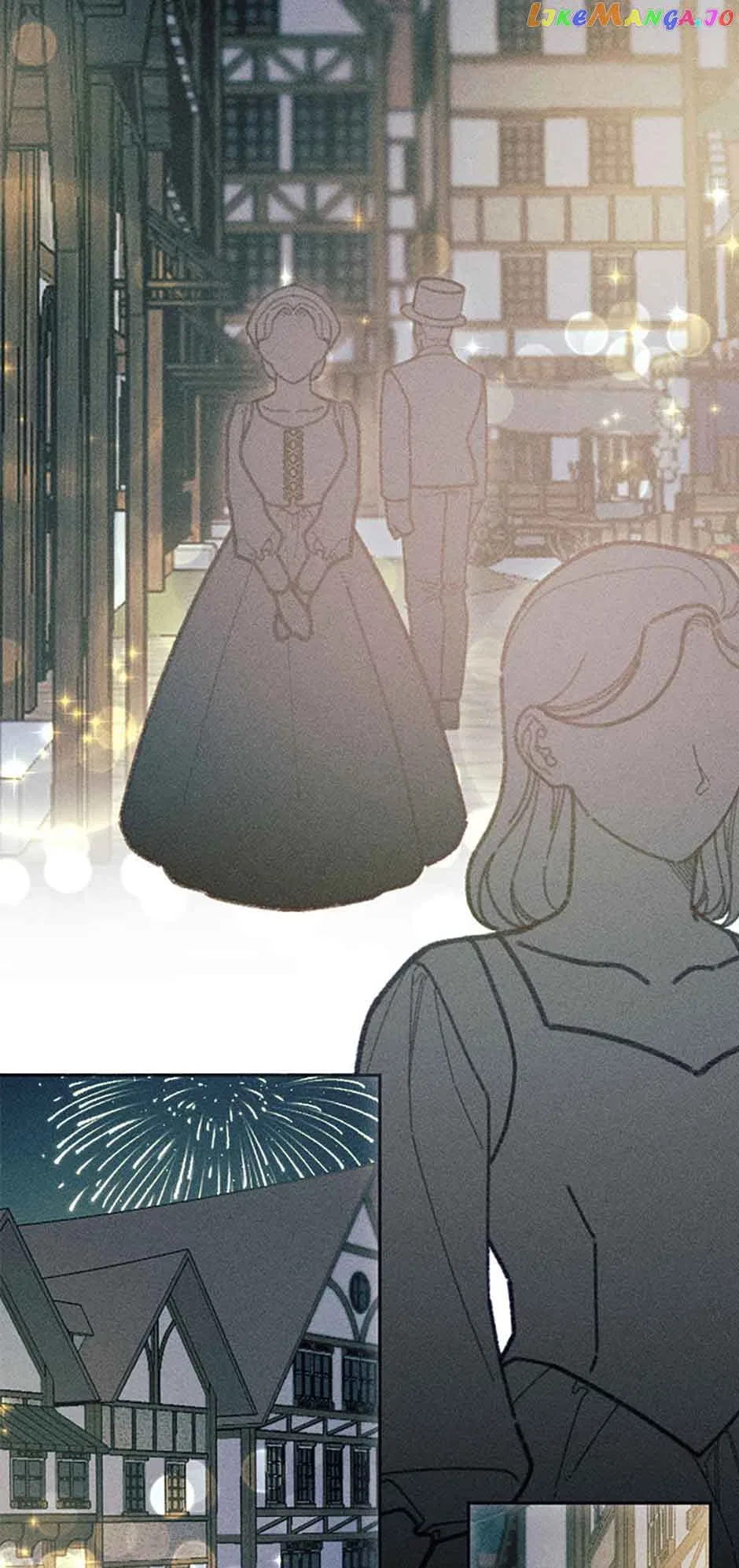 Don’t Fall In Love With The Villainess Chapter 44 – Page 37