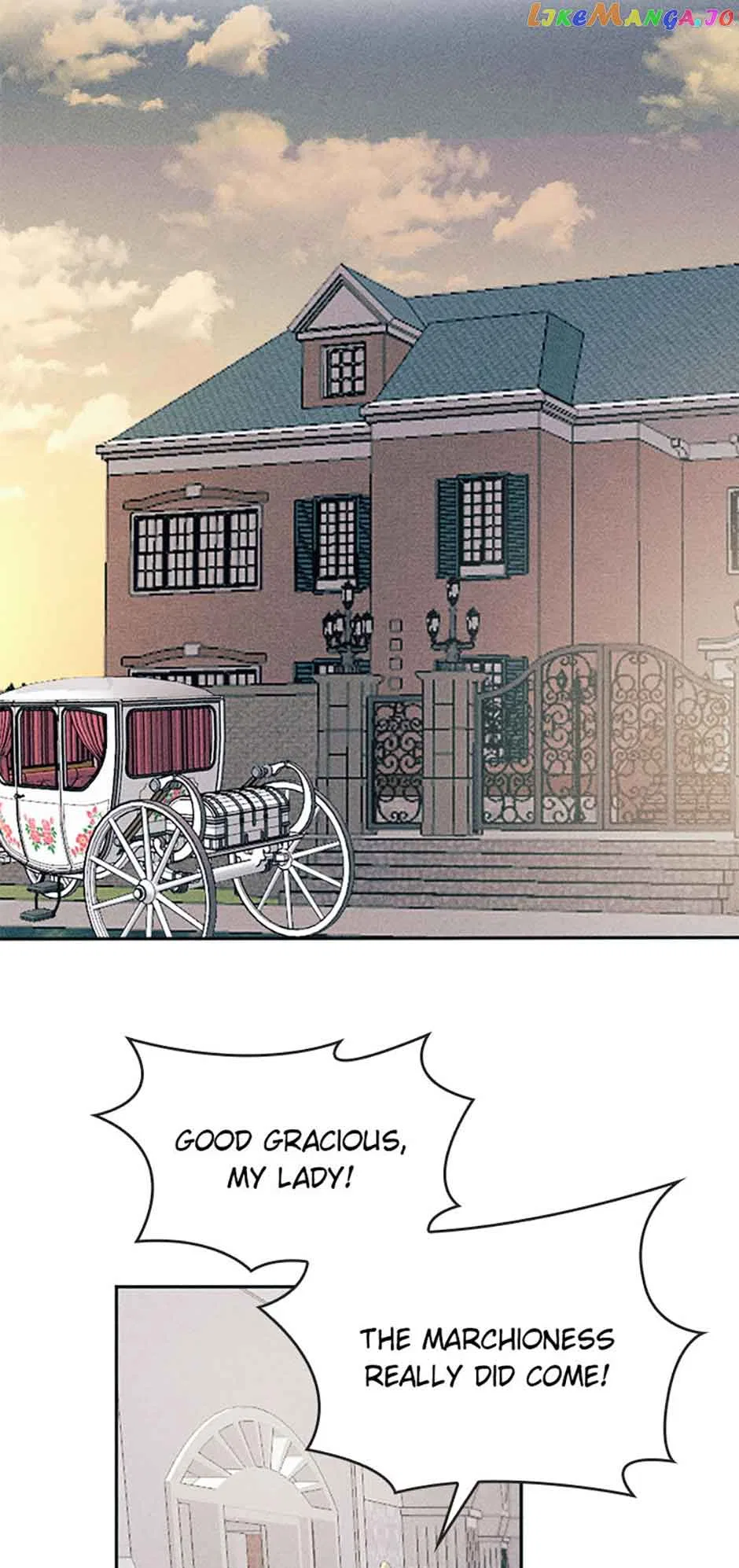 Don’t Fall In Love With The Villainess Chapter 44 – Page 39