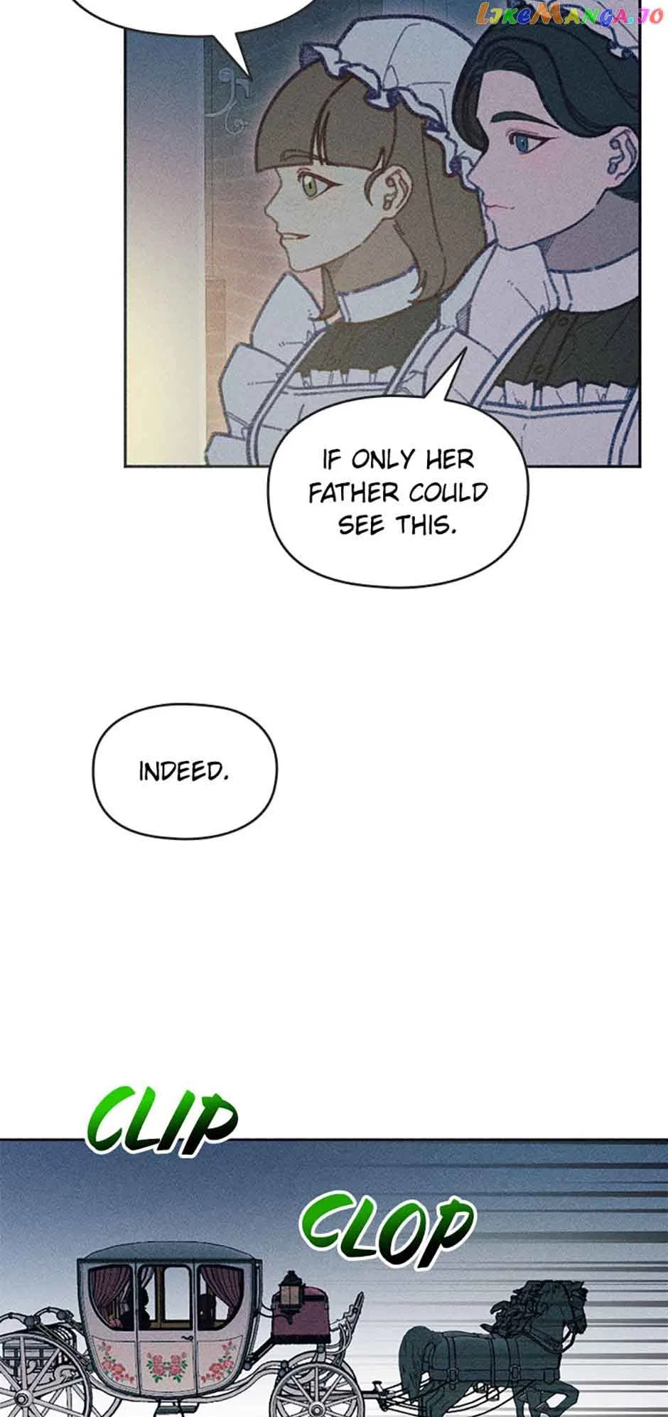 Don’t Fall In Love With The Villainess Chapter 44 – Page 42
