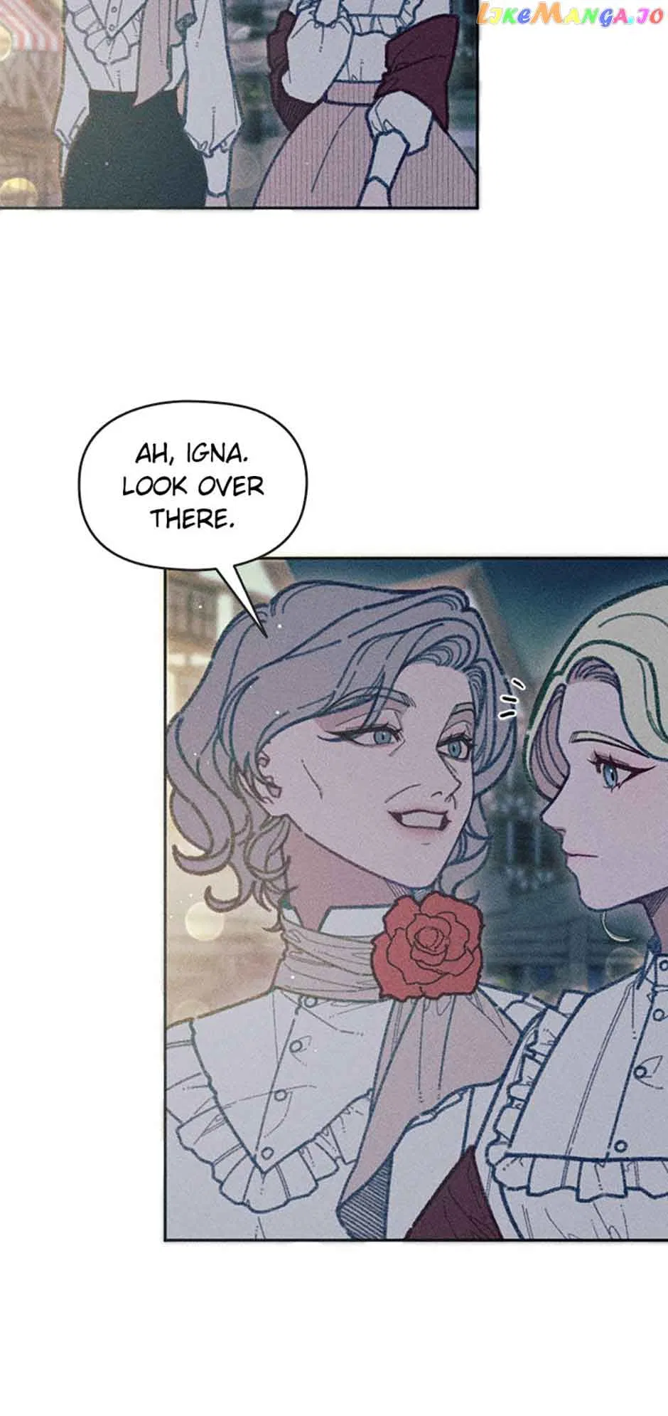 Don’t Fall In Love With The Villainess Chapter 44 – Page 46