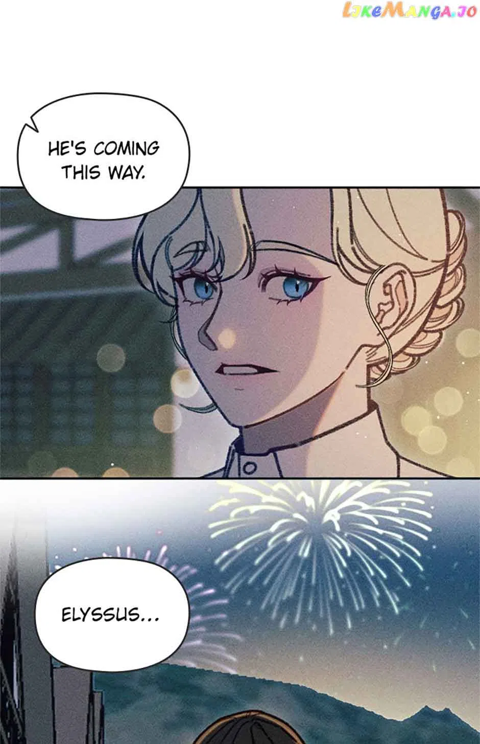 Don’t Fall In Love With The Villainess Chapter 44 – Page 47