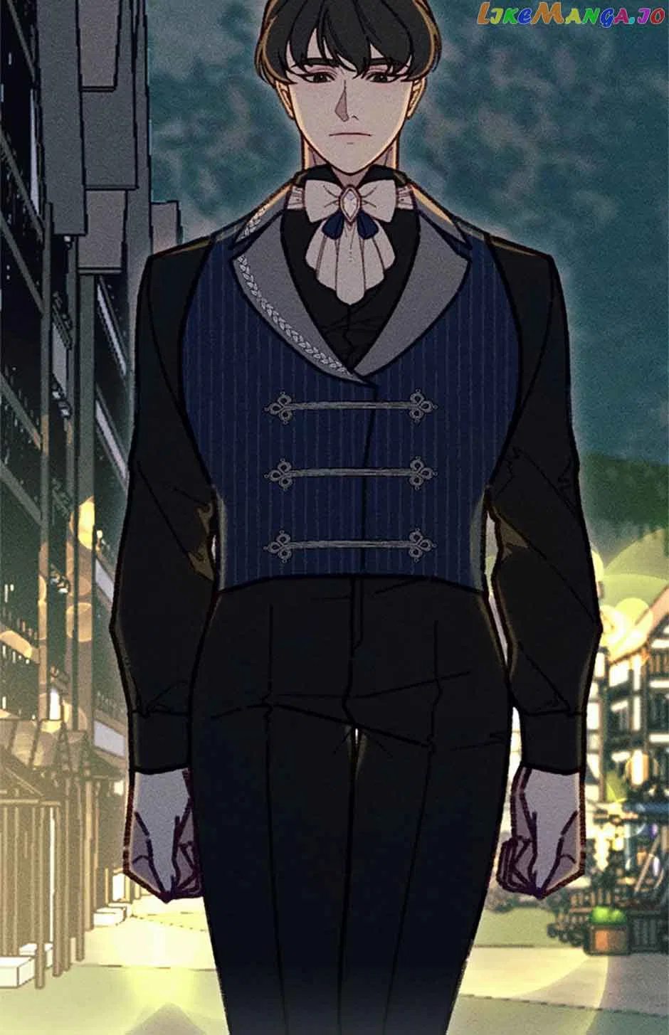Don’t Fall In Love With The Villainess Chapter 44 – Page 48