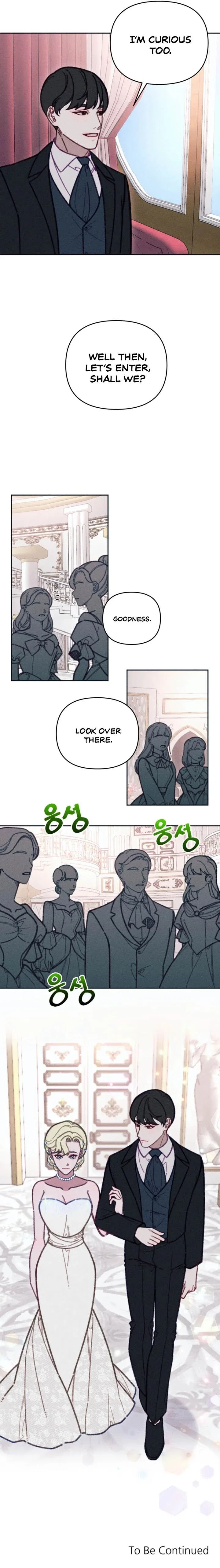 Don’t Fall In Love With The Villainess Chapter 41 – Page 8