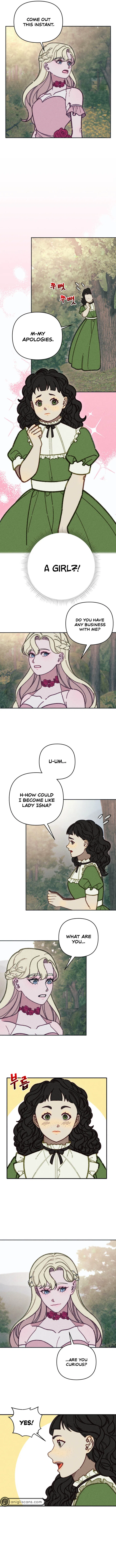 Don’t Fall In Love With The Villainess Chapter 38 – Page 8