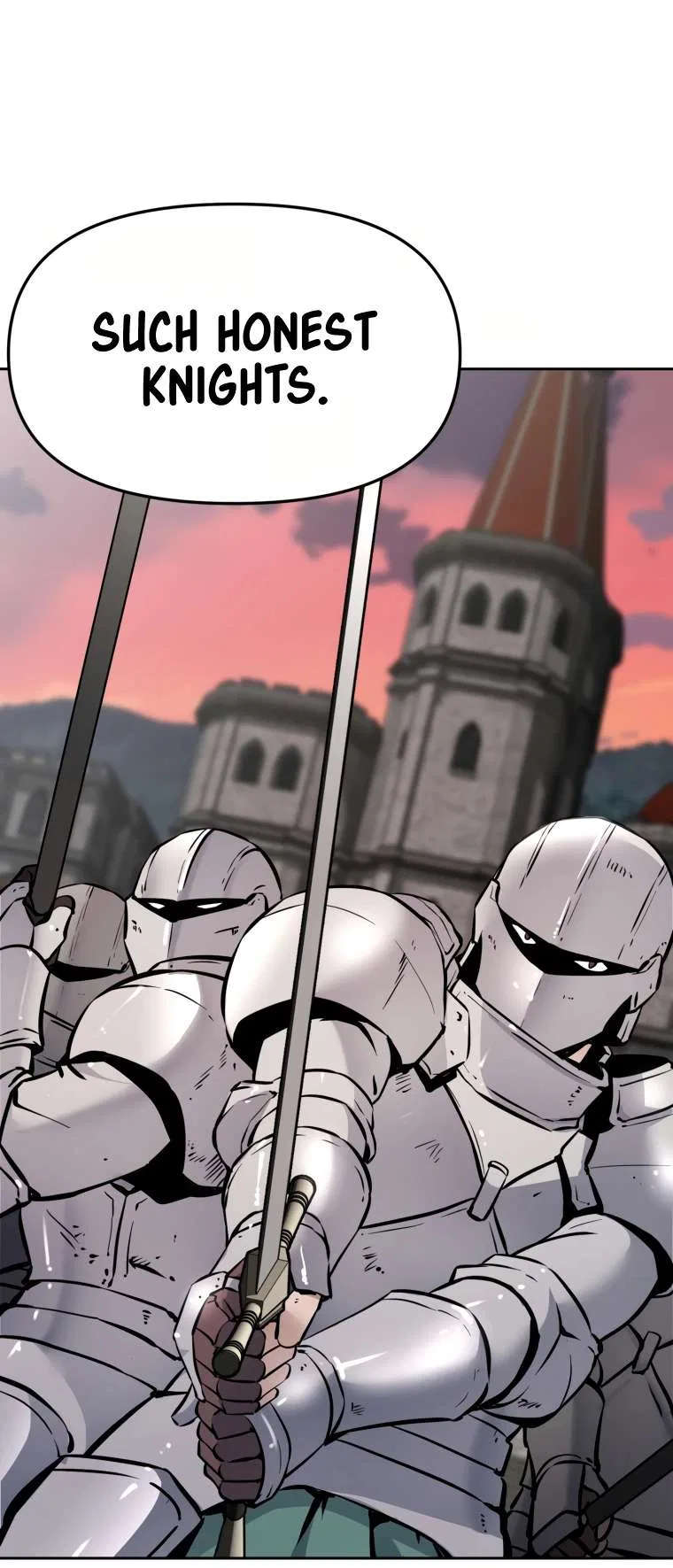 The Return of the Prodigious Swordmaster Chapter 30 – Page 7