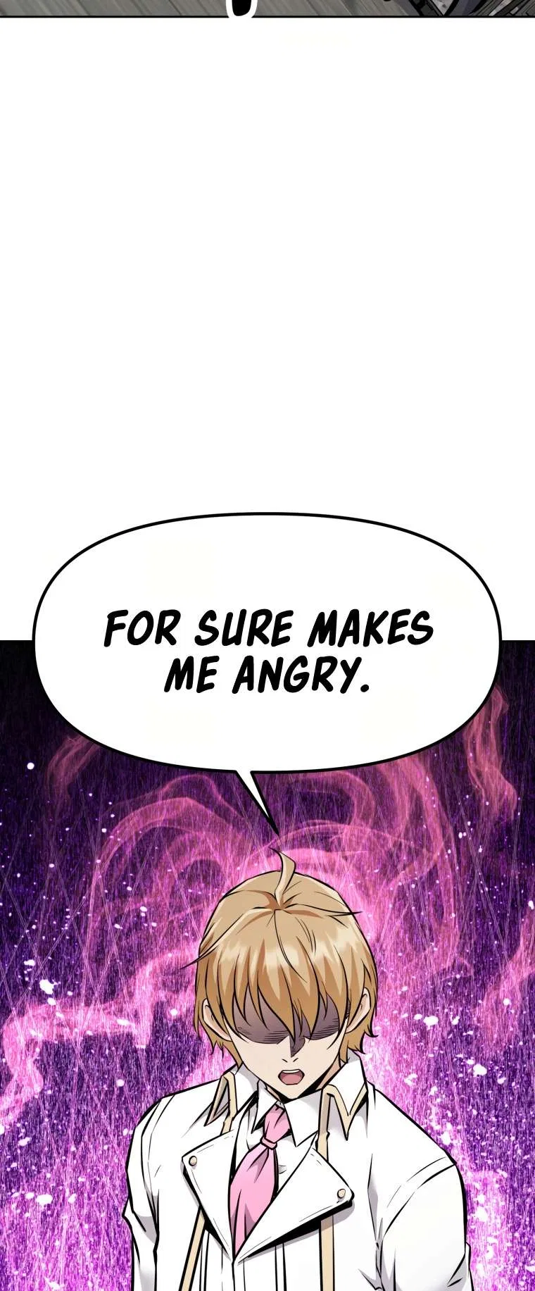 The Return of the Prodigious Swordmaster Chapter 30 – Page 11