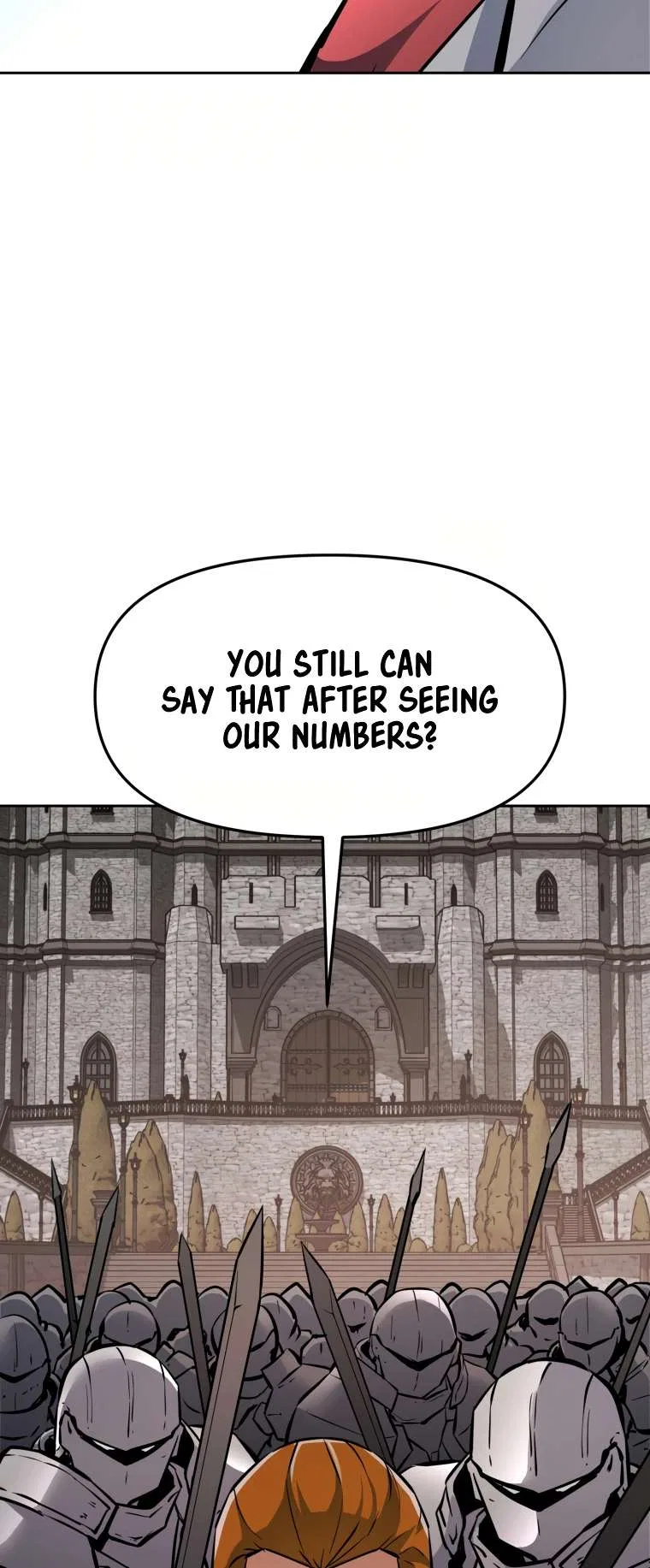 The Return of the Prodigious Swordmaster Chapter 30 – Page 16