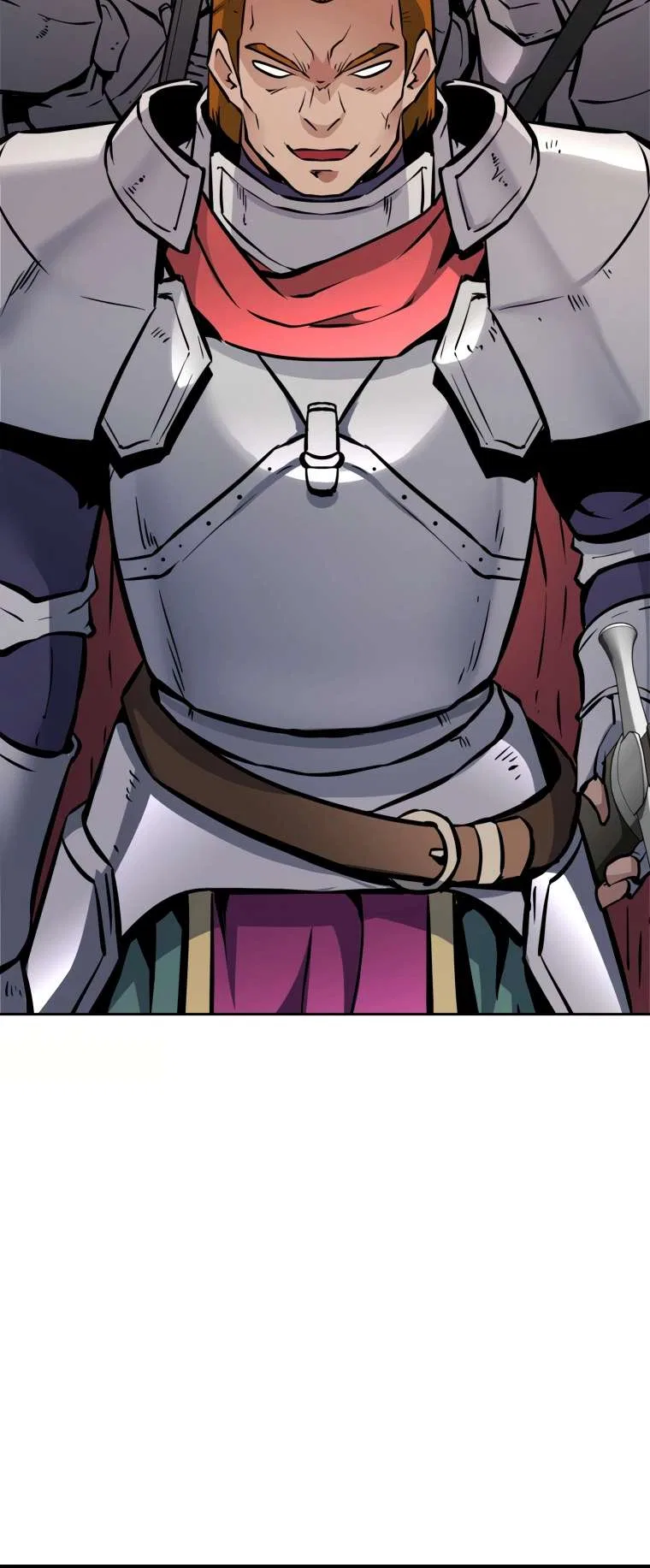 The Return of the Prodigious Swordmaster Chapter 30 – Page 17