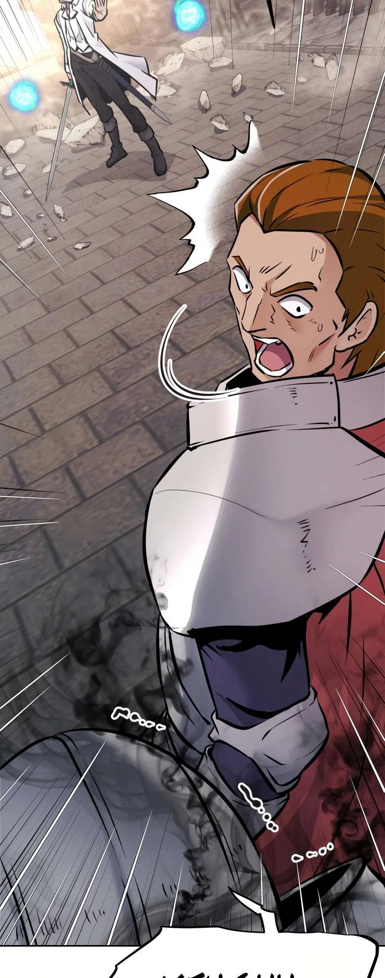 The Return of the Prodigious Swordmaster Chapter 30 – Page 20