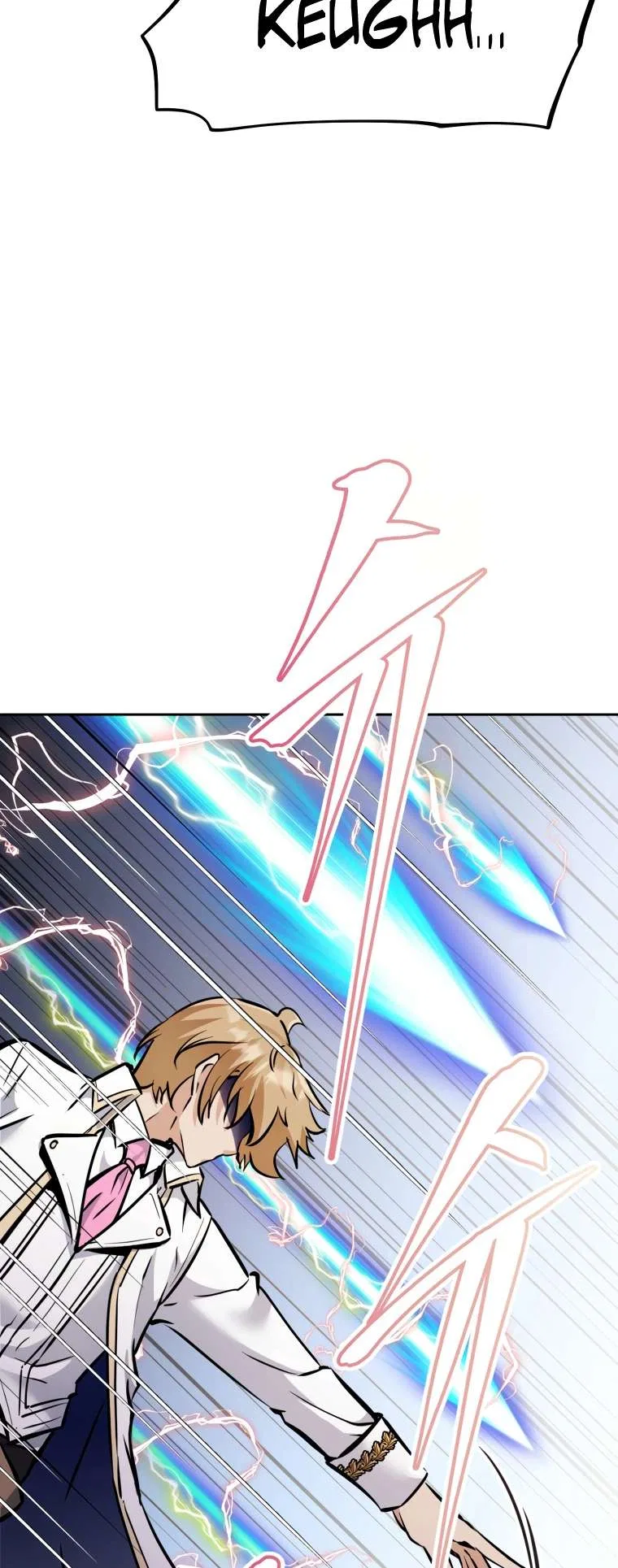 The Return of the Prodigious Swordmaster Chapter 30 – Page 21