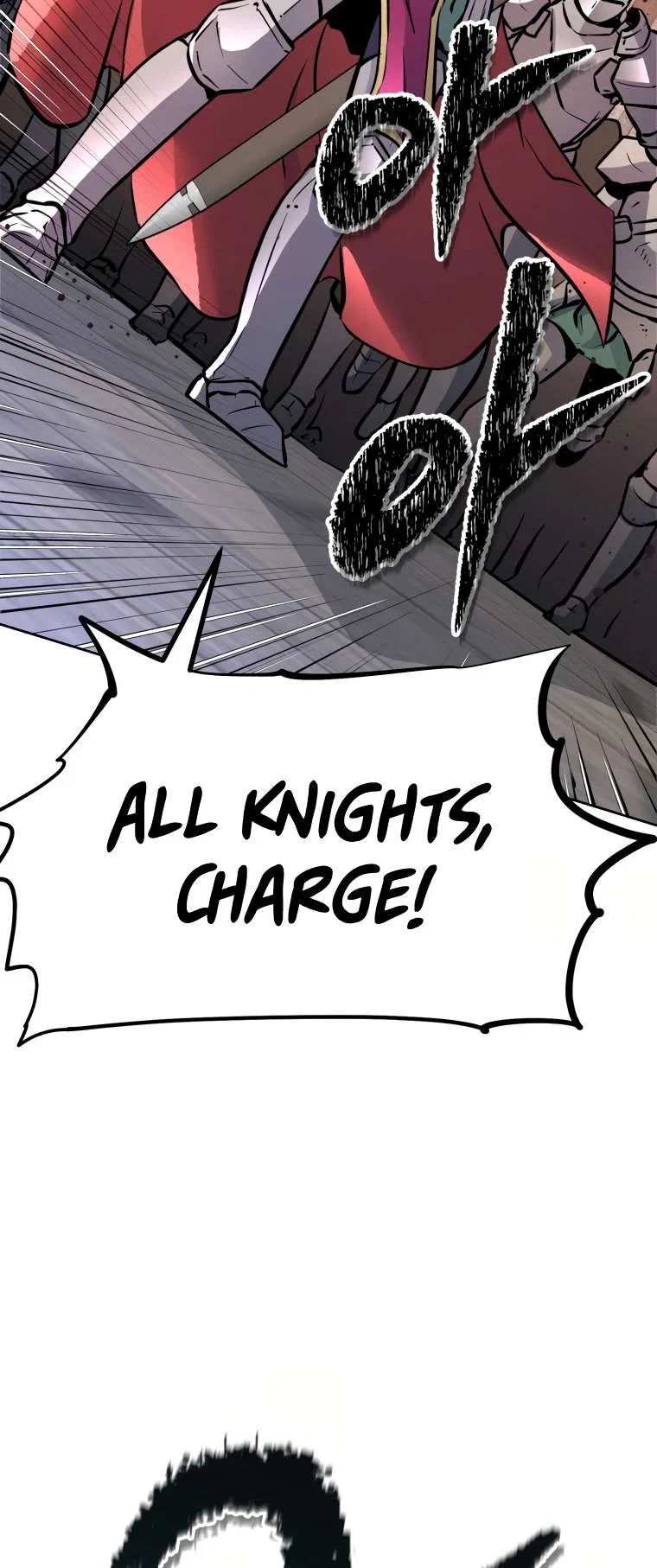 The Return of the Prodigious Swordmaster Chapter 30 – Page 26