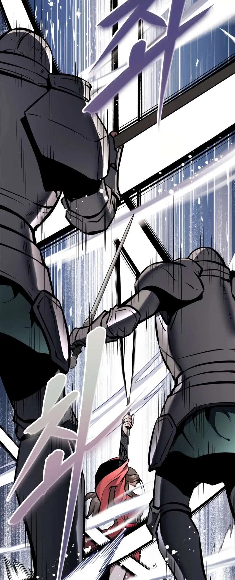 The Return of the Prodigious Swordmaster Chapter 30 – Page 32