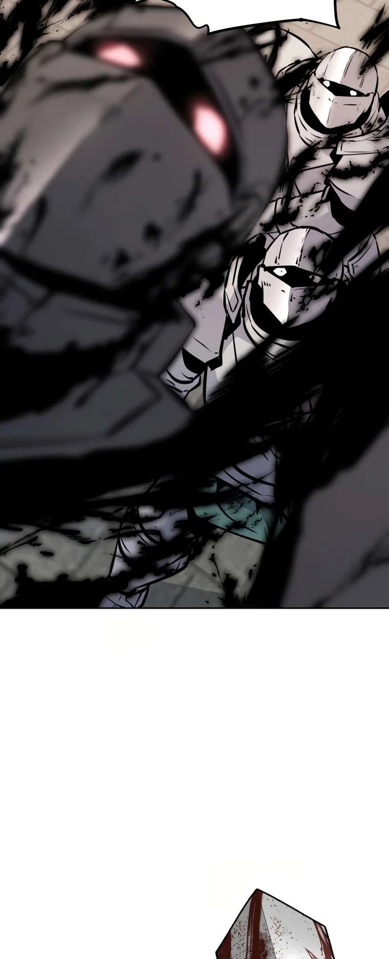 The Return of the Prodigious Swordmaster Chapter 30 – Page 34