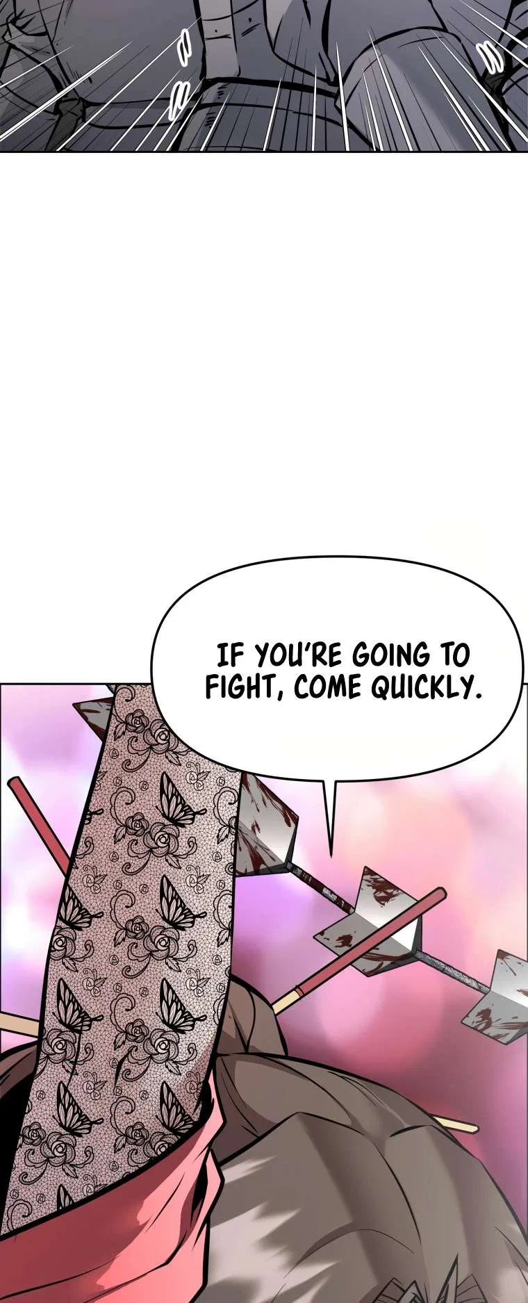The Return of the Prodigious Swordmaster Chapter 30 – Page 37