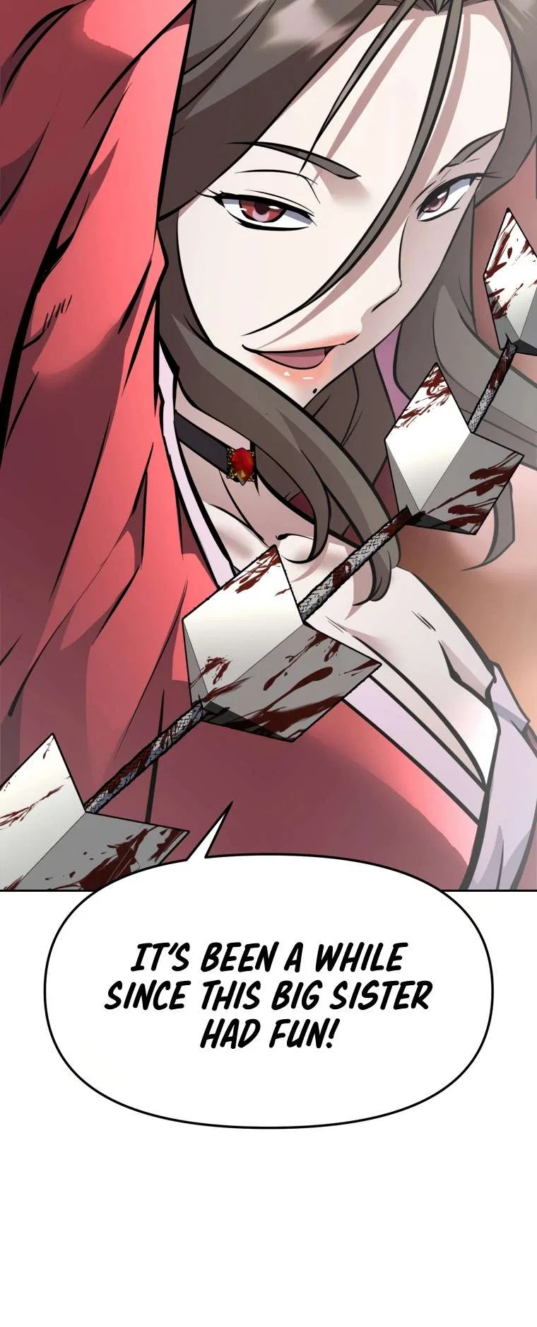 The Return of the Prodigious Swordmaster Chapter 30 – Page 38
