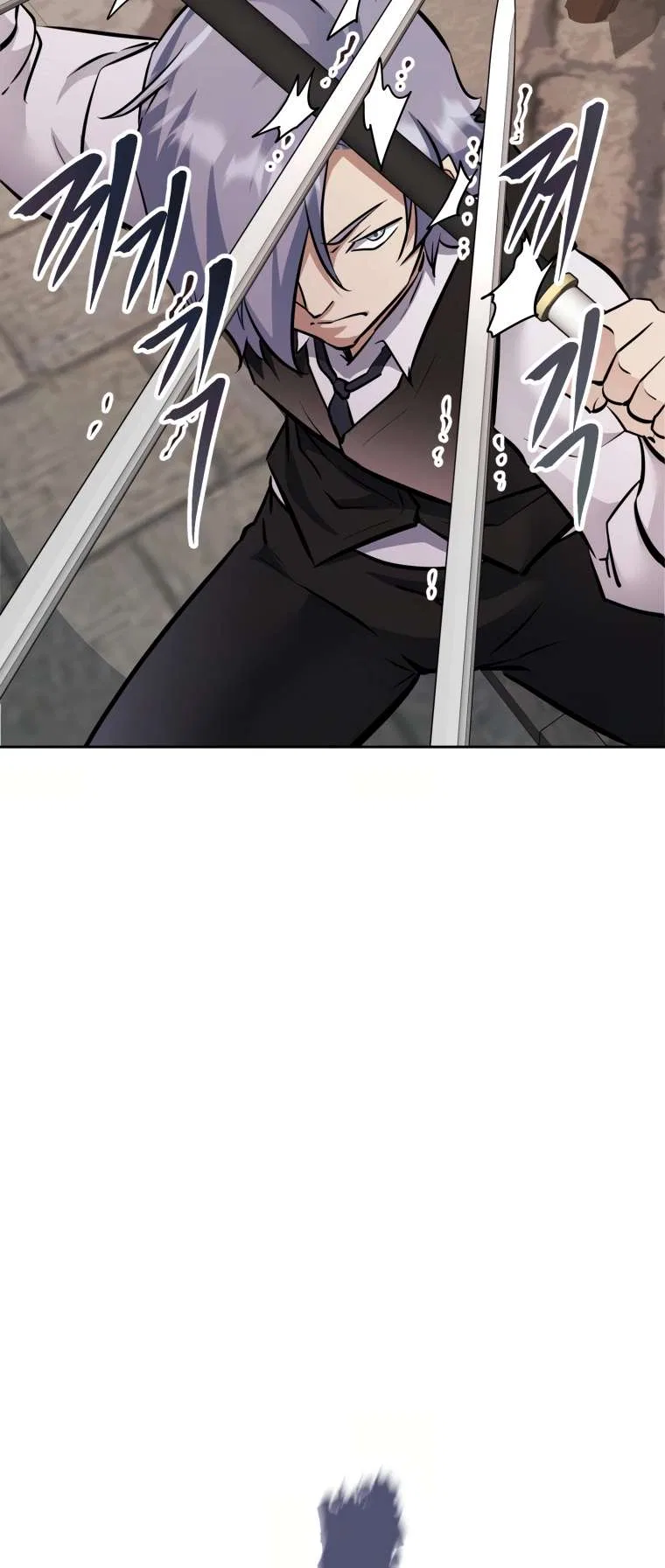 The Return of the Prodigious Swordmaster Chapter 30 – Page 41