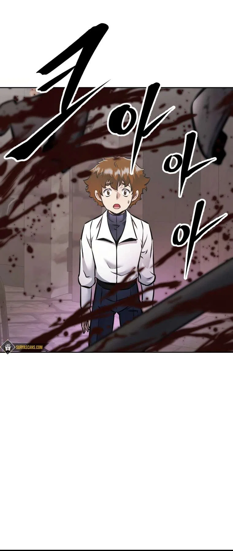 The Return of the Prodigious Swordmaster Chapter 30 – Page 46