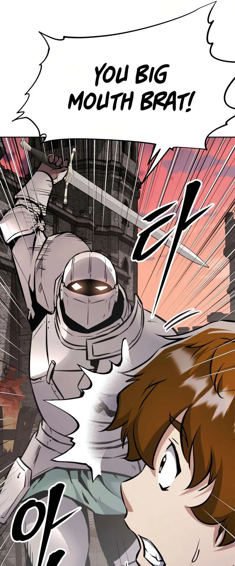 The Return of the Prodigious Swordmaster Chapter 30 – Page 47