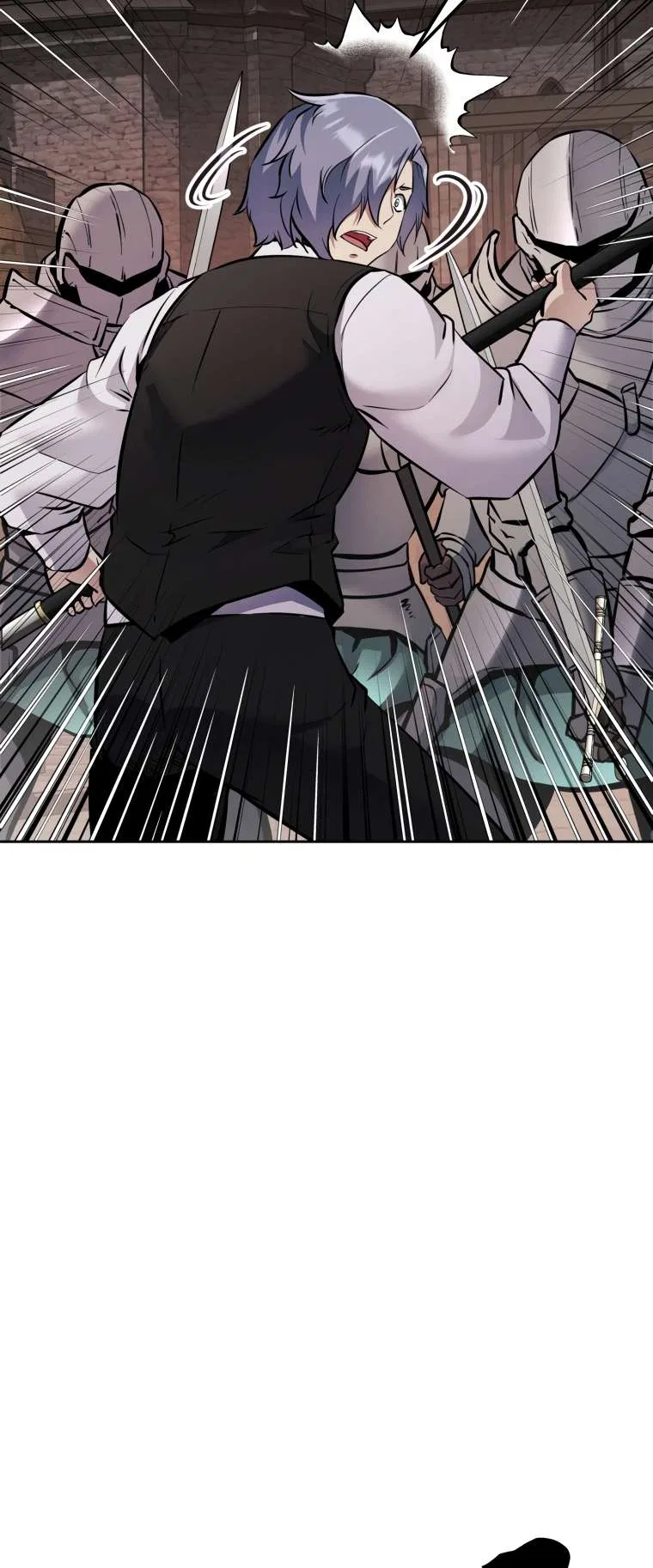 The Return of the Prodigious Swordmaster Chapter 30 – Page 50