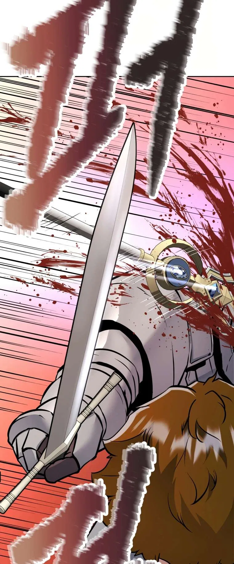 The Return of the Prodigious Swordmaster Chapter 30 – Page 53