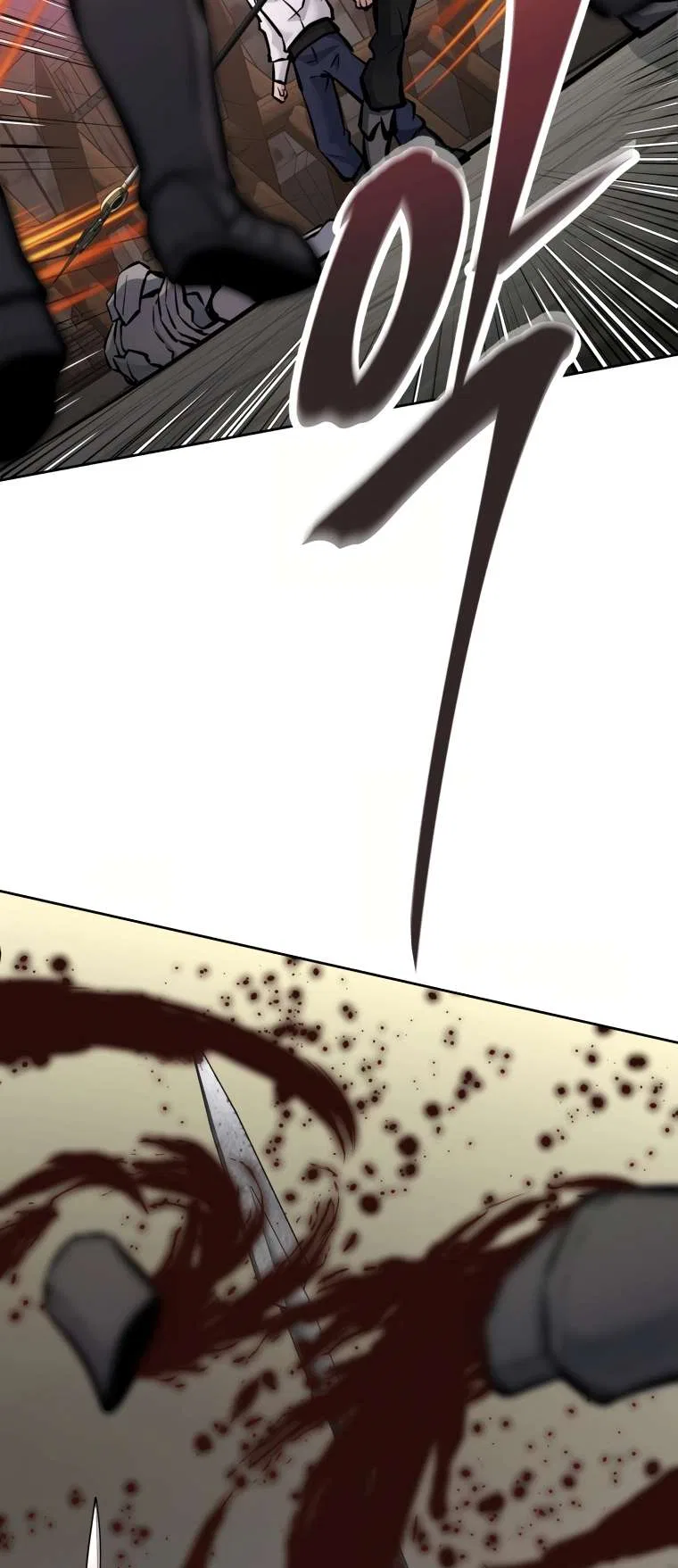 The Return of the Prodigious Swordmaster Chapter 30 – Page 61