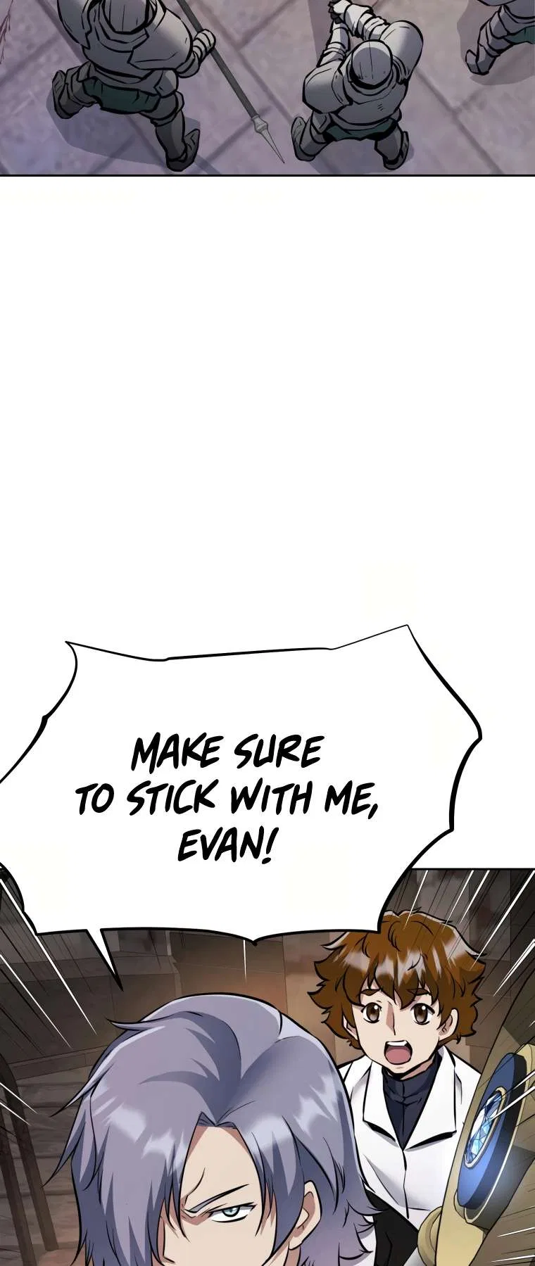 The Return of the Prodigious Swordmaster Chapter 30 – Page 64