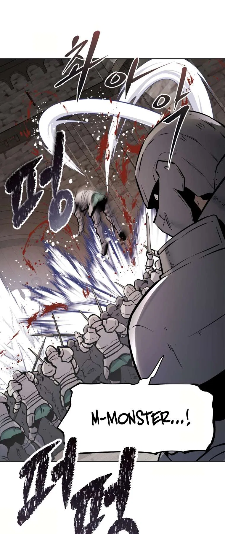 The Return of the Prodigious Swordmaster Chapter 30 – Page 67