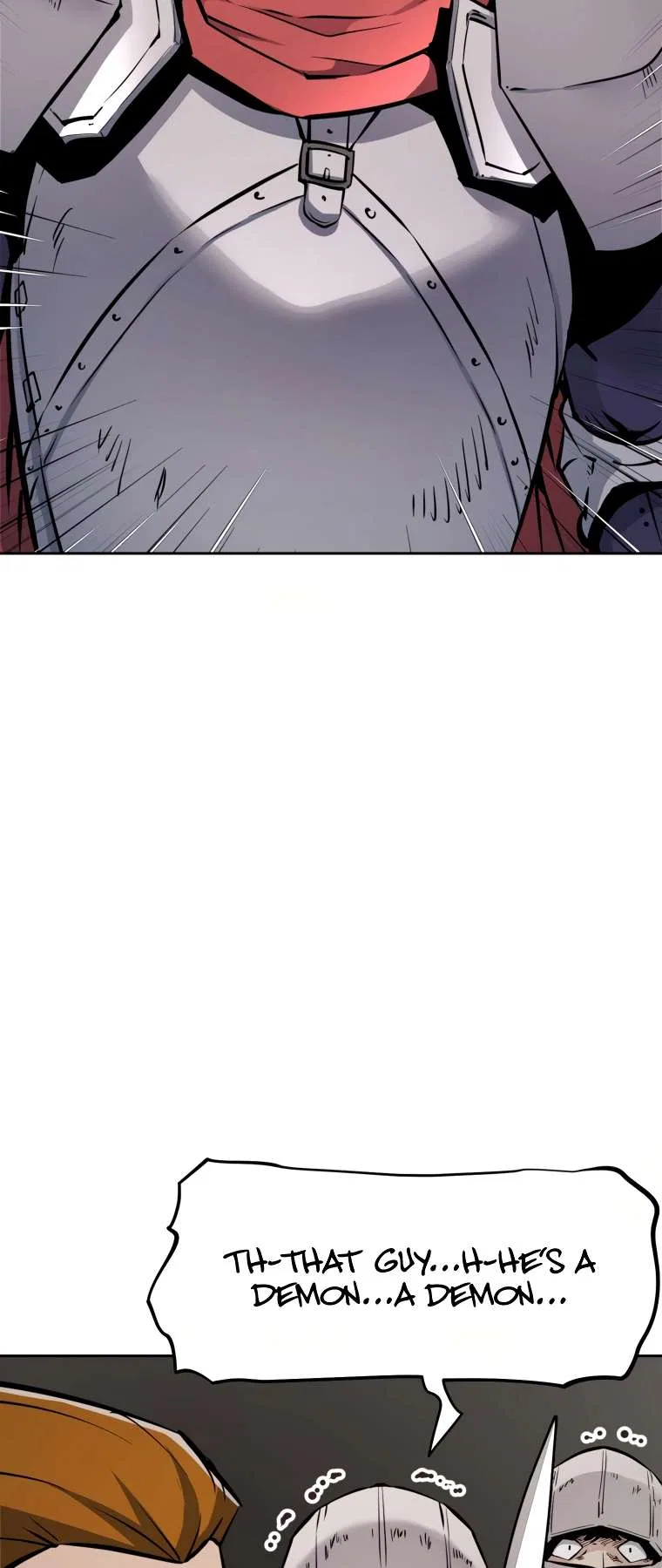 The Return of the Prodigious Swordmaster Chapter 30 – Page 69