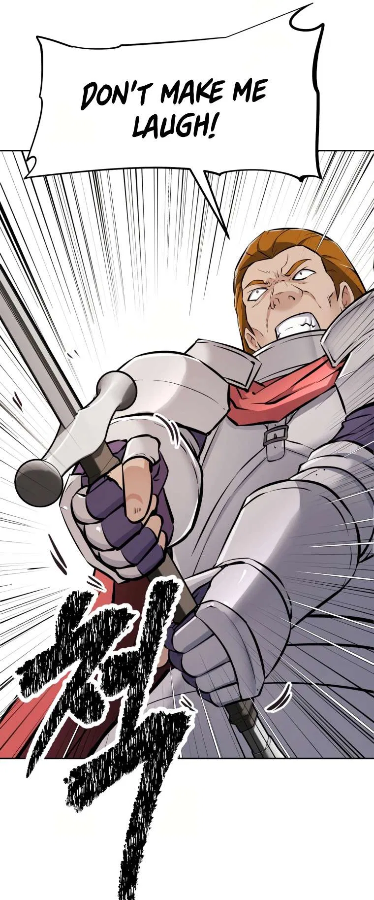 The Return of the Prodigious Swordmaster Chapter 30 – Page 71