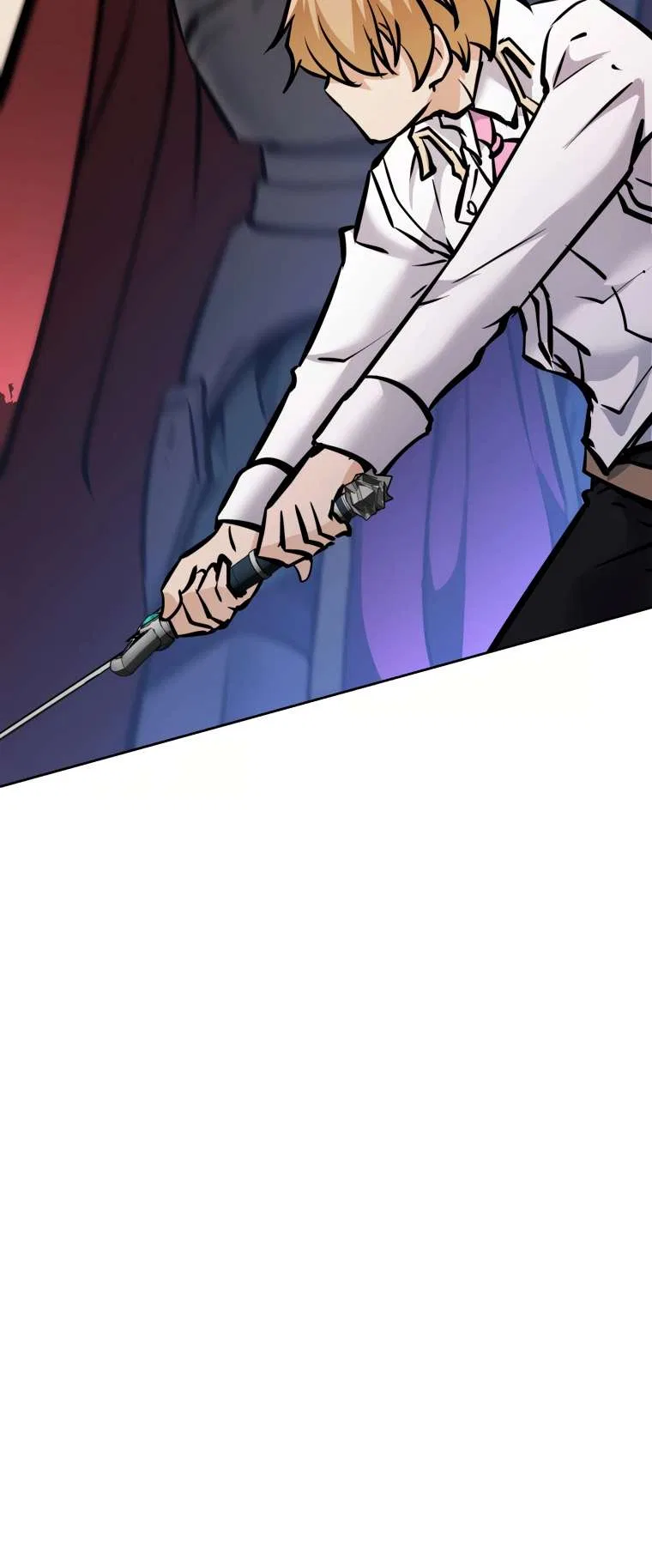 The Return of the Prodigious Swordmaster Chapter 30 – Page 77