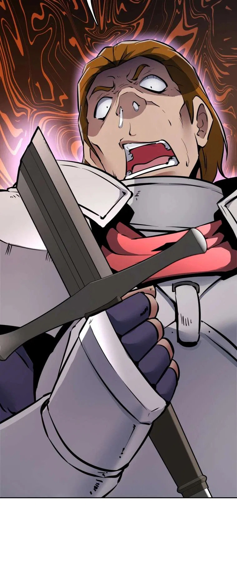 The Return of the Prodigious Swordmaster Chapter 30 – Page 84