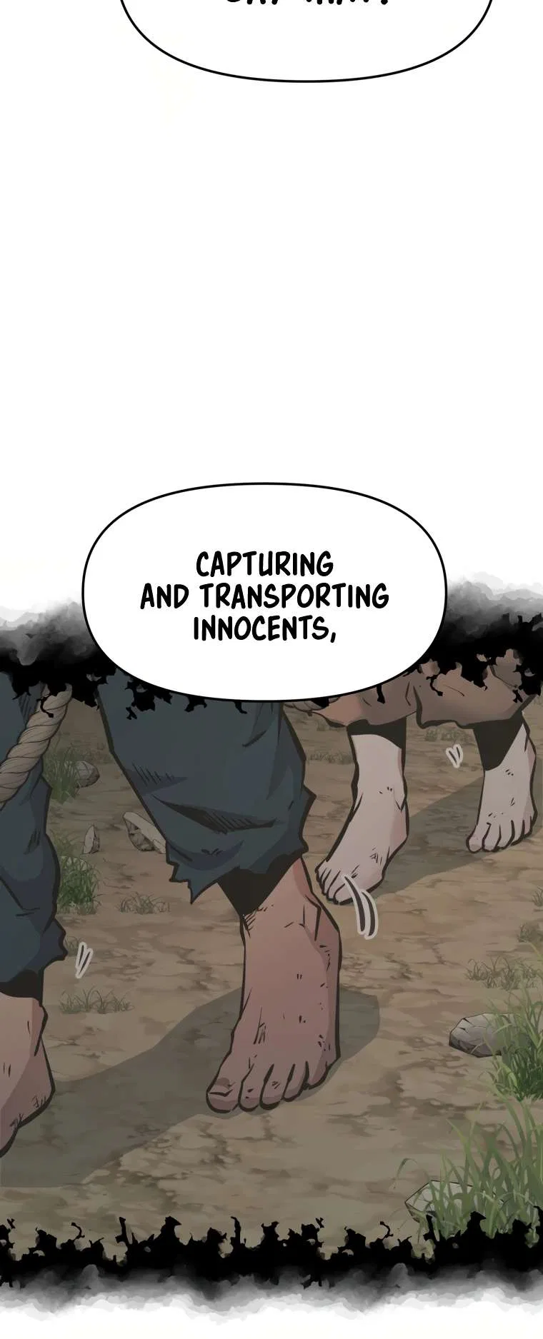 The Return of the Prodigious Swordmaster Chapter 30 – Page 90