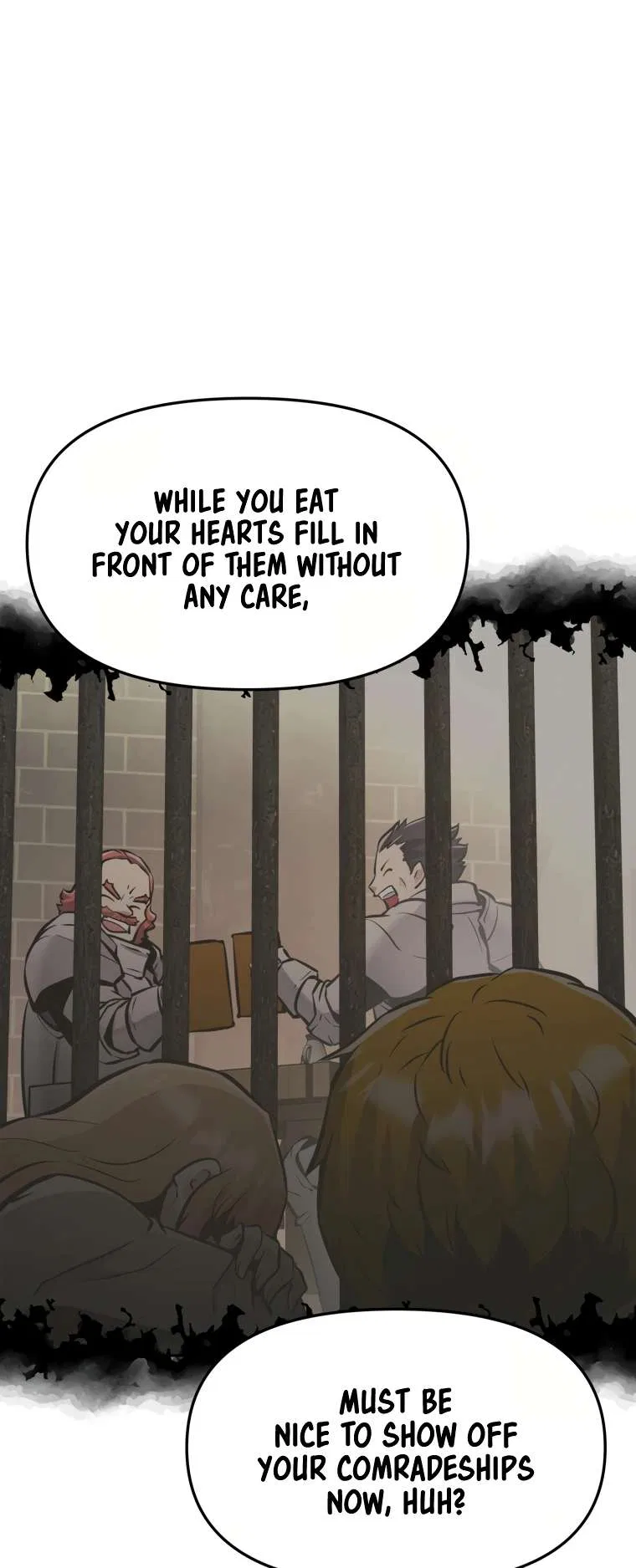 The Return of the Prodigious Swordmaster Chapter 30 – Page 91
