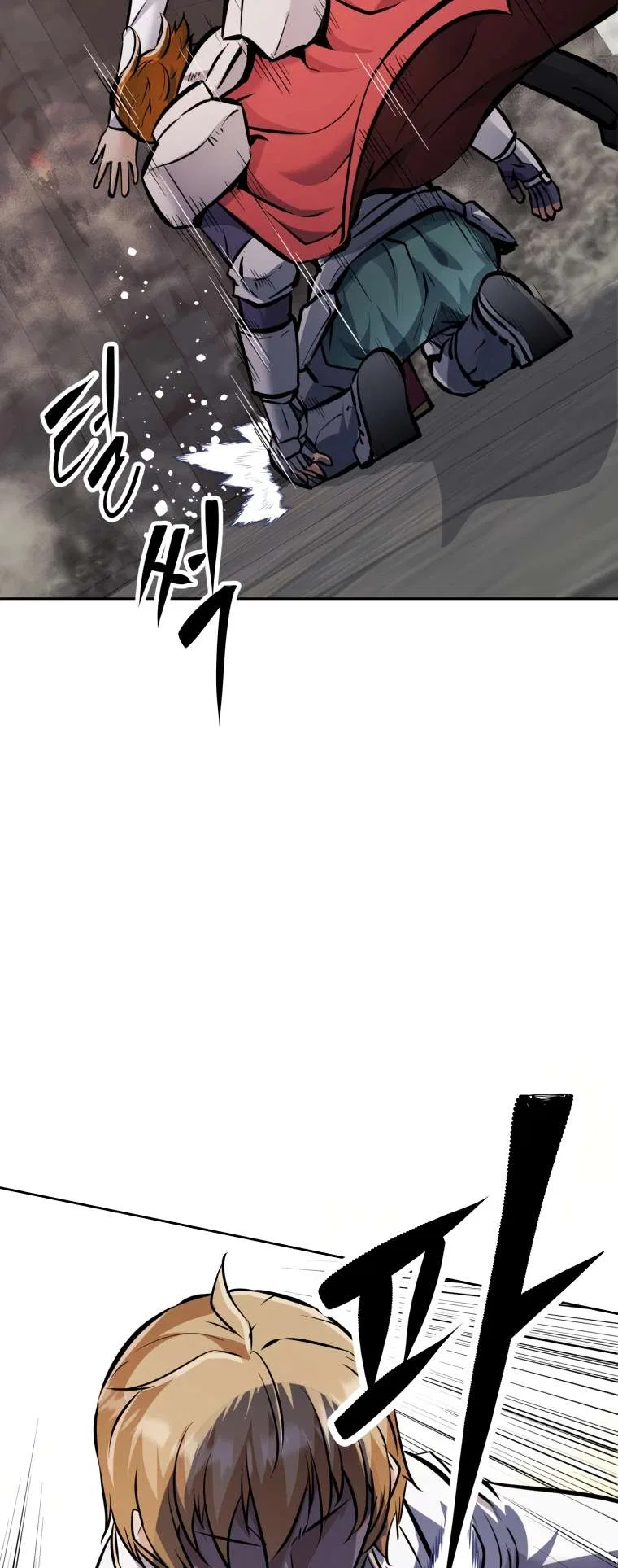 The Return of the Prodigious Swordmaster Chapter 30 – Page 100