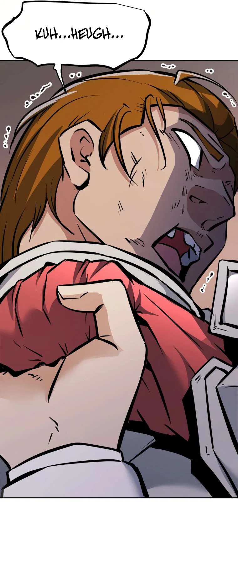 The Return of the Prodigious Swordmaster Chapter 30 – Page 102