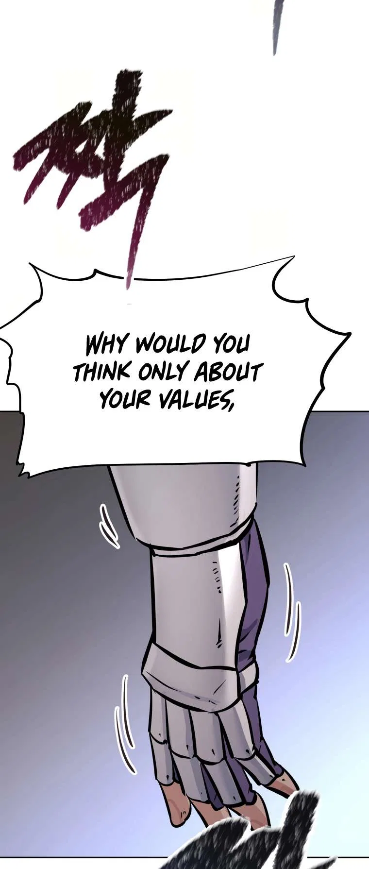 The Return of the Prodigious Swordmaster Chapter 30 – Page 105