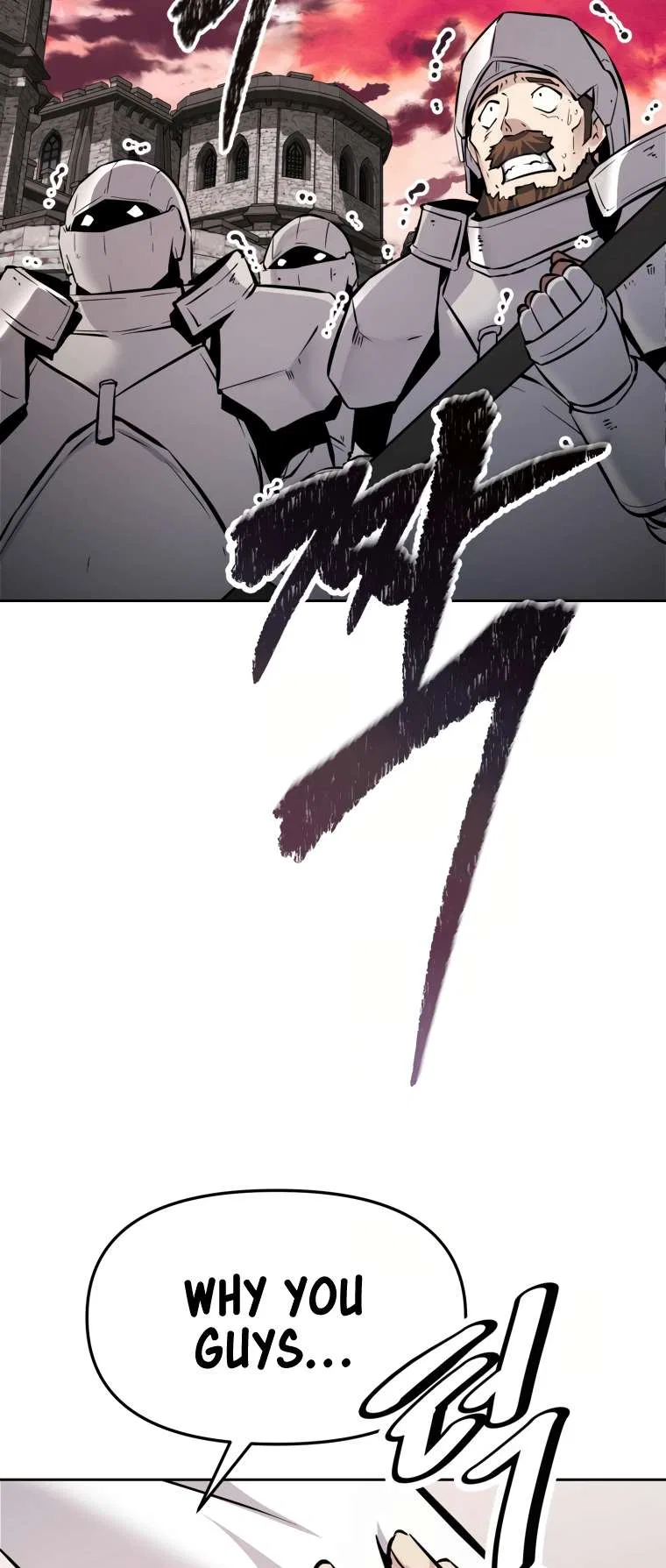 The Return of the Prodigious Swordmaster Chapter 30 – Page 108