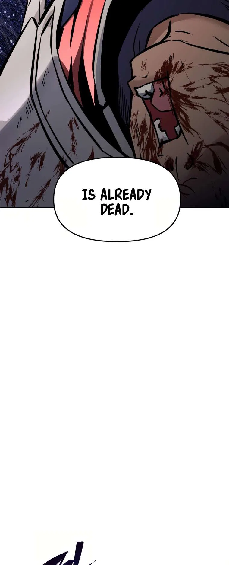 The Return of the Prodigious Swordmaster Chapter 30 – Page 112