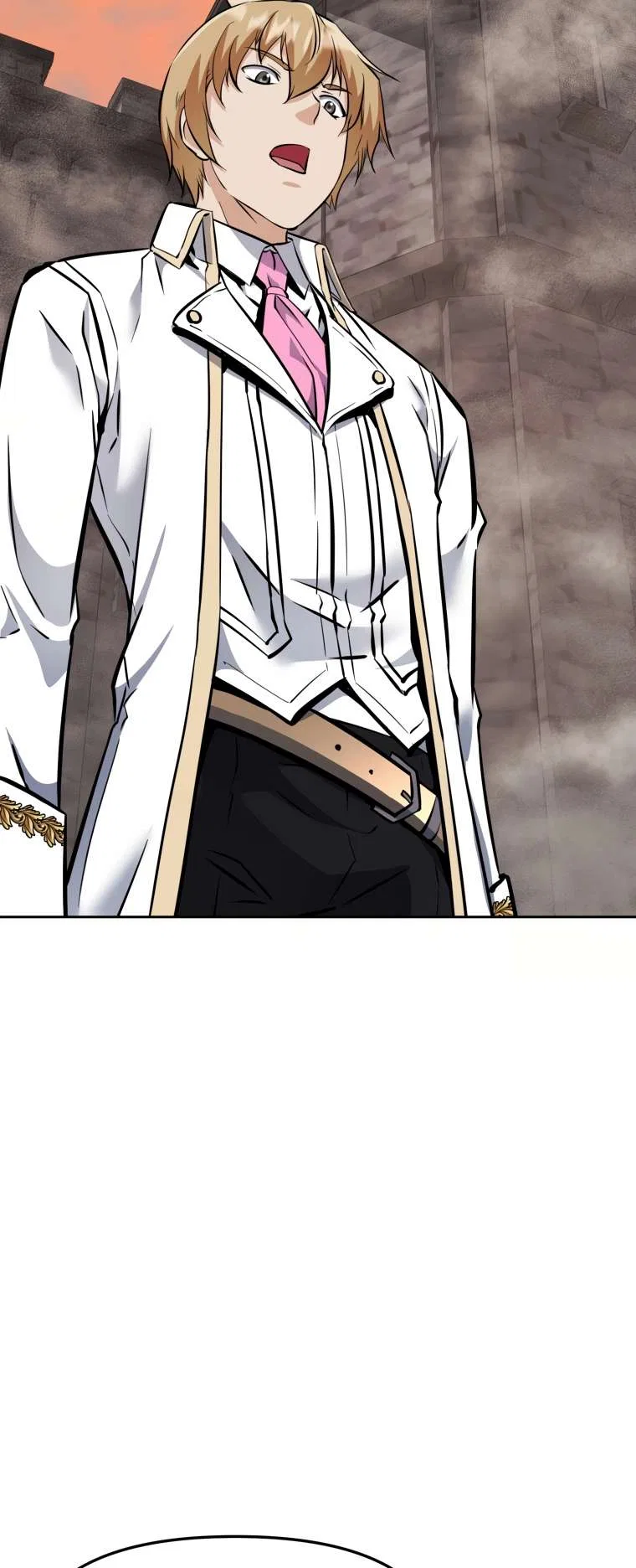The Return of the Prodigious Swordmaster Chapter 30 – Page 116