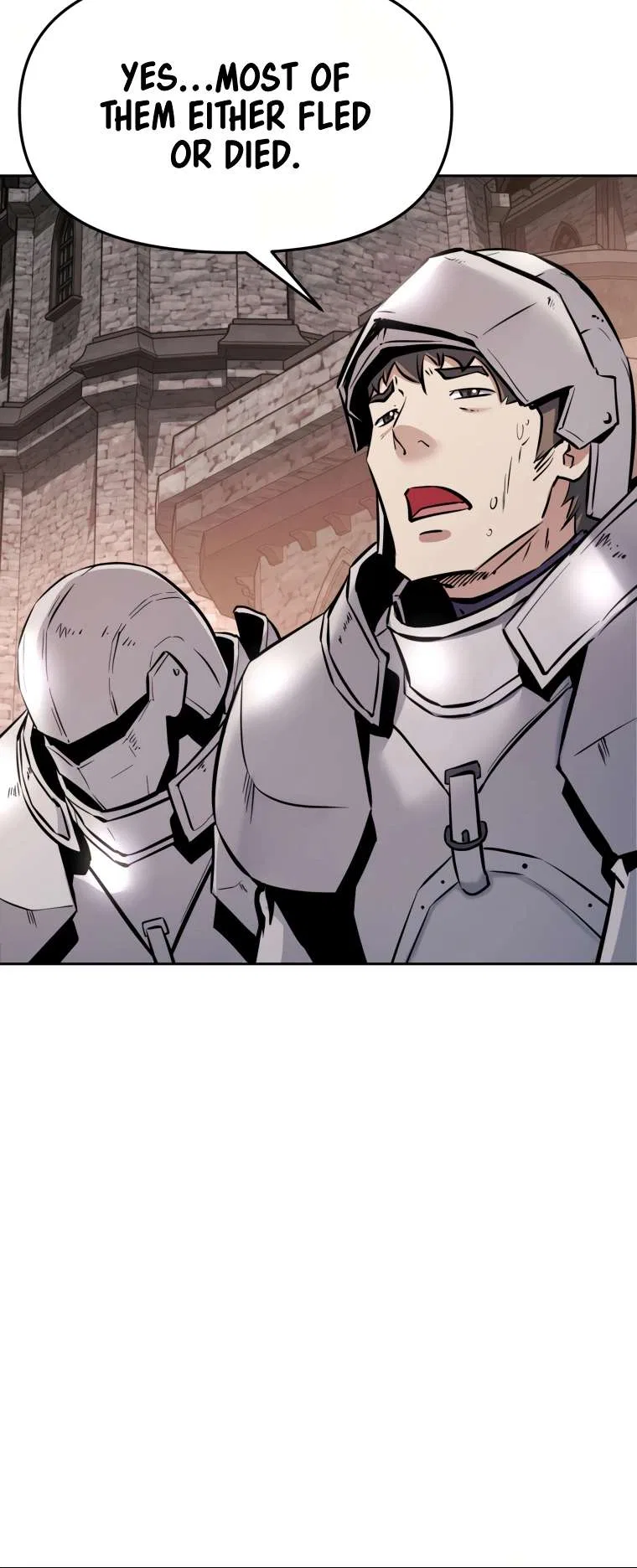 The Return of the Prodigious Swordmaster Chapter 30 – Page 117
