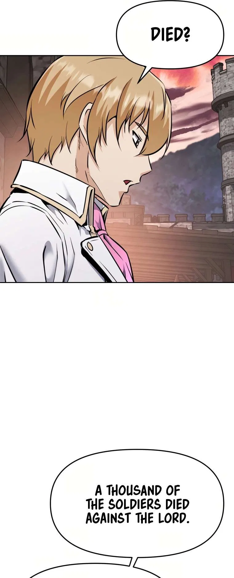 The Return of the Prodigious Swordmaster Chapter 30 – Page 118