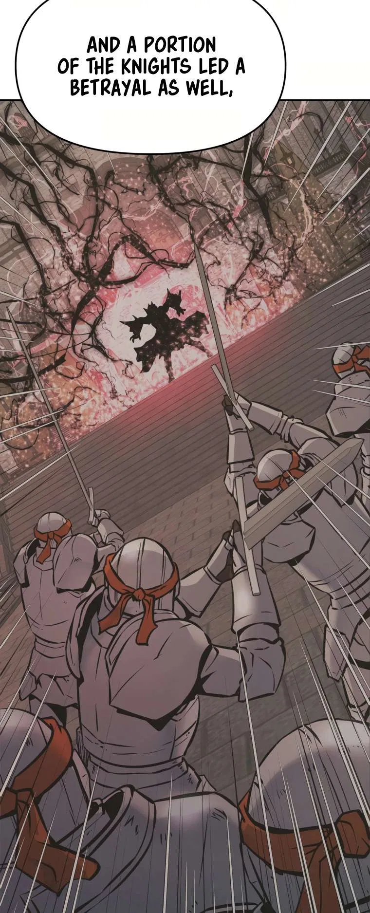 The Return of the Prodigious Swordmaster Chapter 30 – Page 119