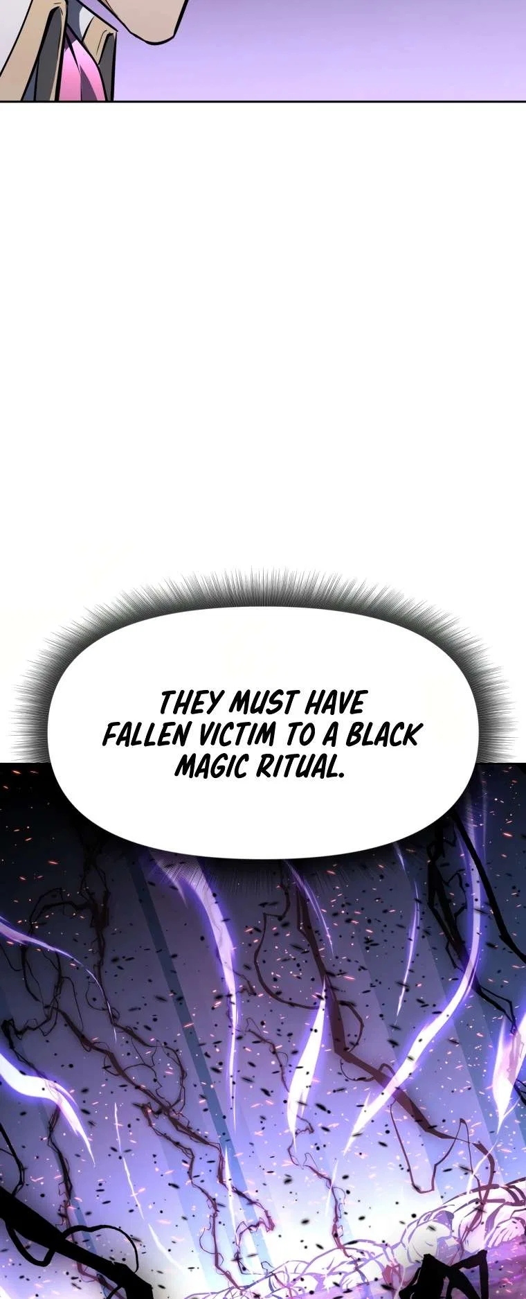 The Return of the Prodigious Swordmaster Chapter 30 – Page 121