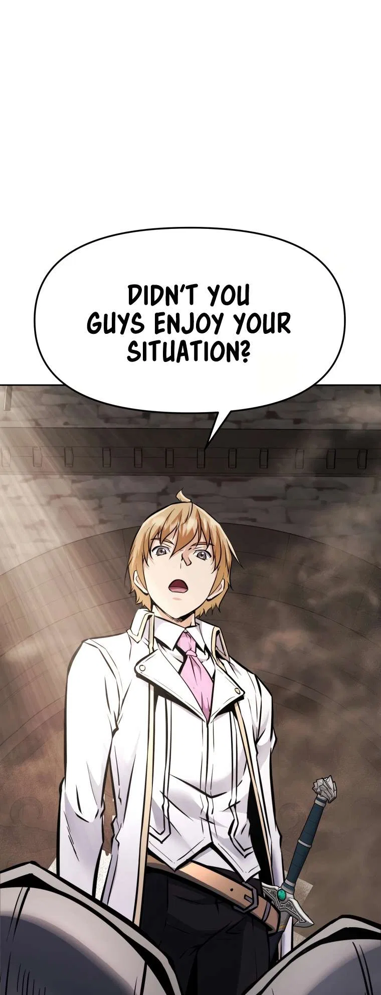 The Return of the Prodigious Swordmaster Chapter 30 – Page 126