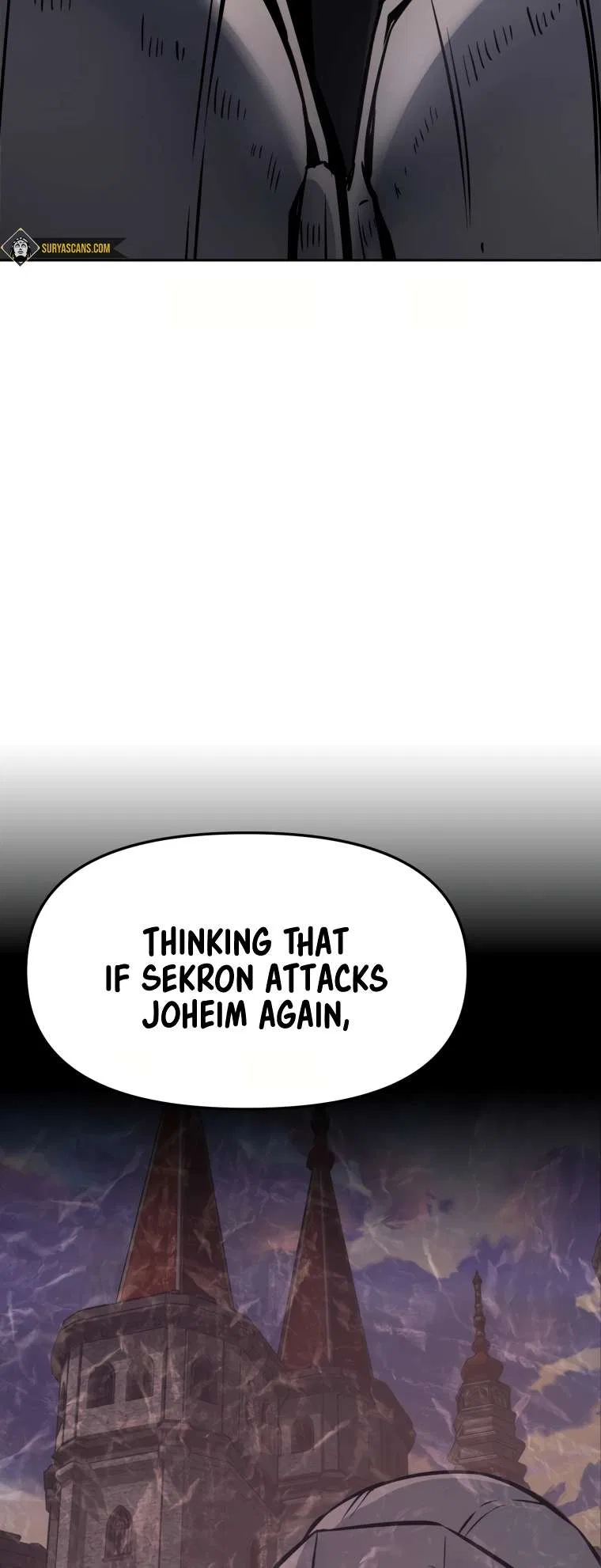 The Return of the Prodigious Swordmaster Chapter 30 – Page 127