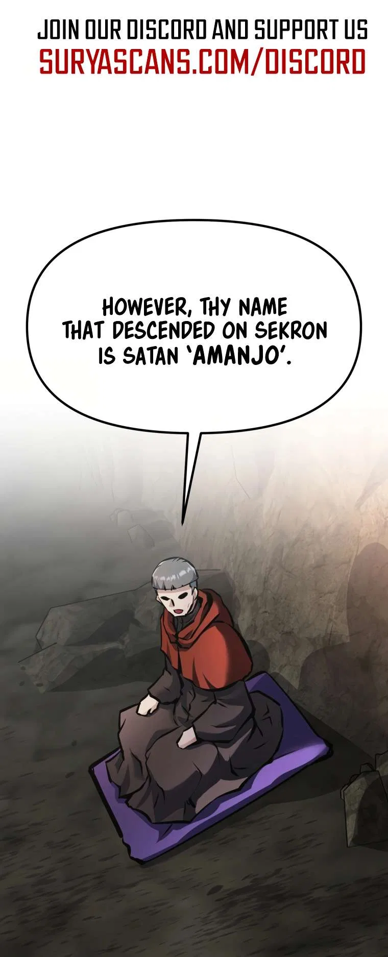 The Return of the Prodigious Swordmaster Chapter 29 – Page 2